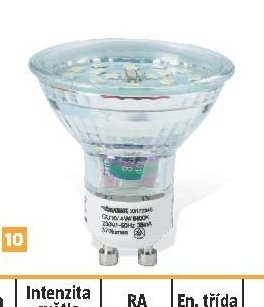 LED GU10 25358474