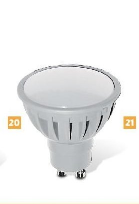 LED GU10 23135954
