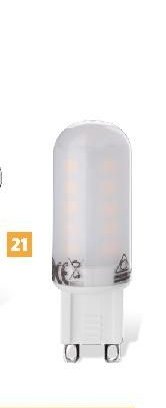 LED G9 23769405