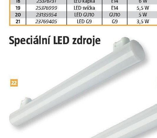 LED S14s 23107980