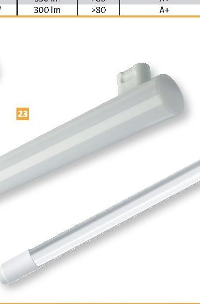 LED S14s 23107999