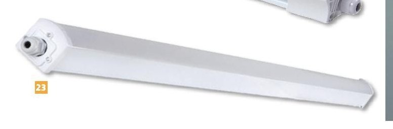 LED svítidlo 23