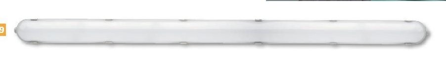 LED svítidlo 19