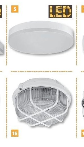 LED STROPNÍ SVÍTIDLO SMART HRANATÉ 2. 12 W