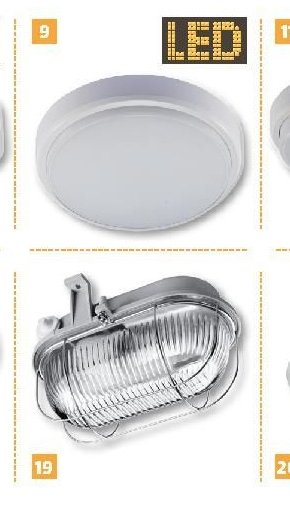 LED STROPNÍ SVÍTIDLO SMART HRANATÉ 3. 18 W