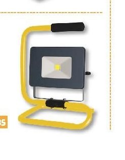 LED reflektor přenosný 31