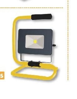 LED reflektor přenosný 35