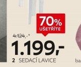 Sedací lavice