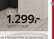 Noční stolek
