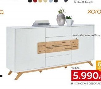 Komoda sideboard