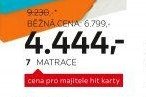 7 MATRACE
