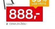 židle