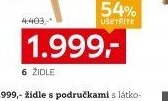 židle