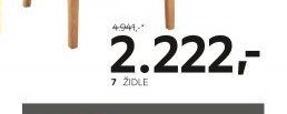židle