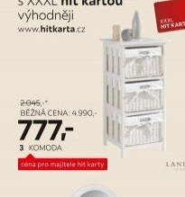 Konferenční stolek