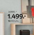 13 REGÁL