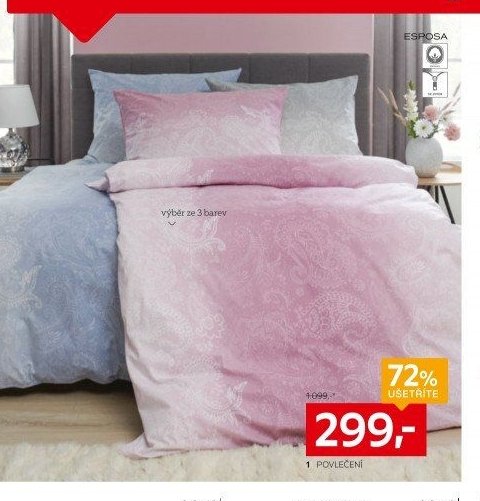 Povlečení