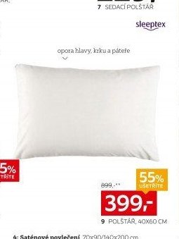 Polštář