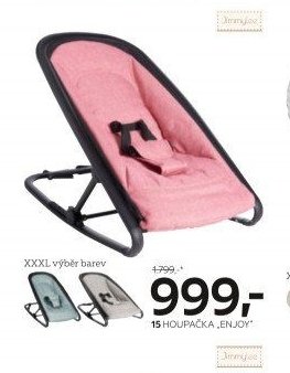 Houpačka Enjoy