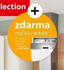 Myčka nádobí