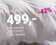 Povlečení RUSCHEN