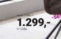 Židle