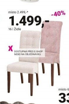 Židle