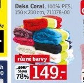 Deka Coral