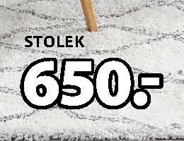 Odkládací stolek TAPS