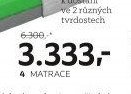 matrace