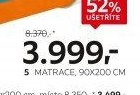 matrace
