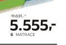 matrace