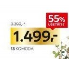13 KOMODA