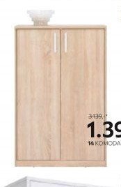 14 KOMODA