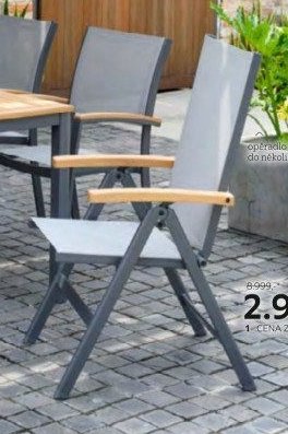 Sklápěcí židle