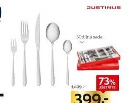 Sada příborů, 30dílná