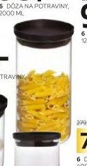 Dóza na potraviny, 1200 ml