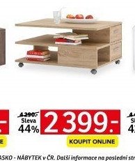 Konferenční stolek Pia (stolek)