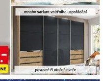 Šatní skříň (vpravo dole)