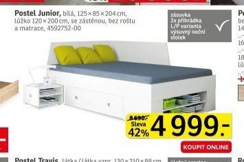 Postel Junior
