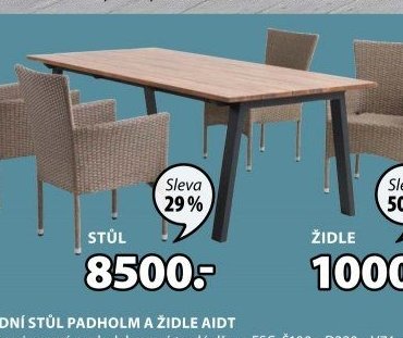 Stůl