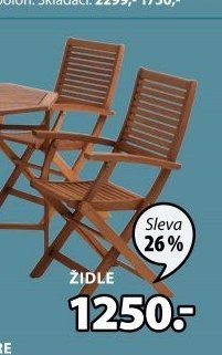 Židle