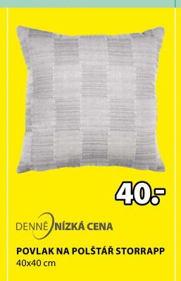 POVLAK NA POLŠTÁŘ STORRAPP
