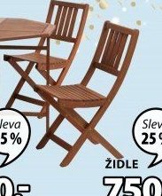 Židle Ven