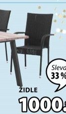 Židle Gudhjem