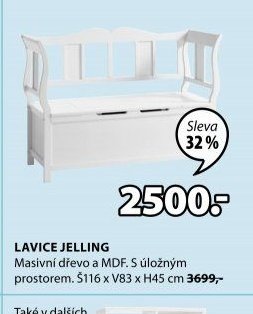 LAVICE JELLING