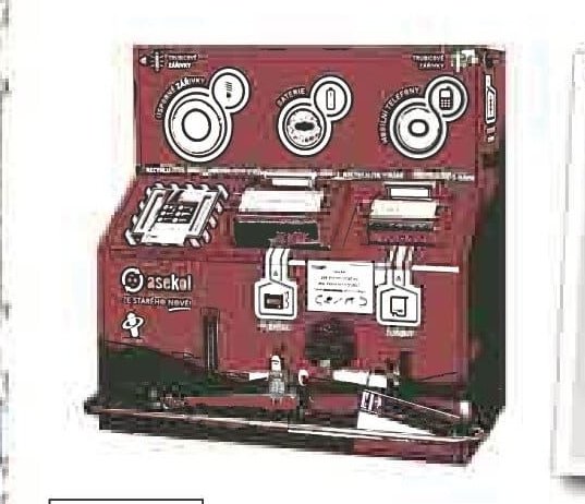 Asekal