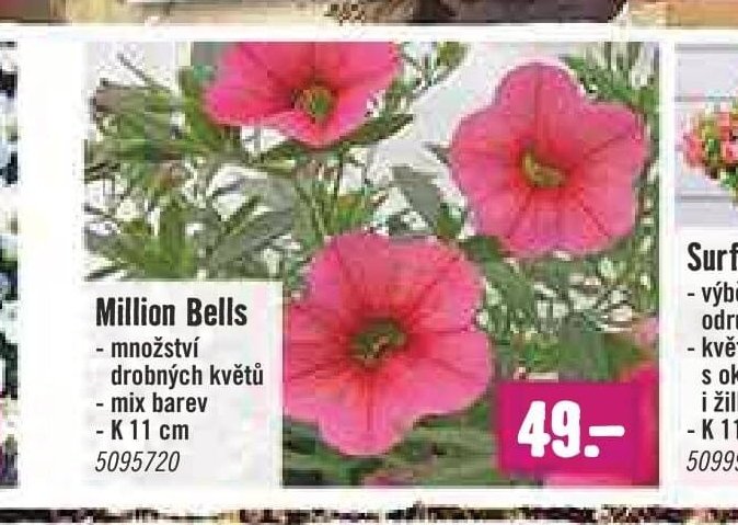 Million Bells