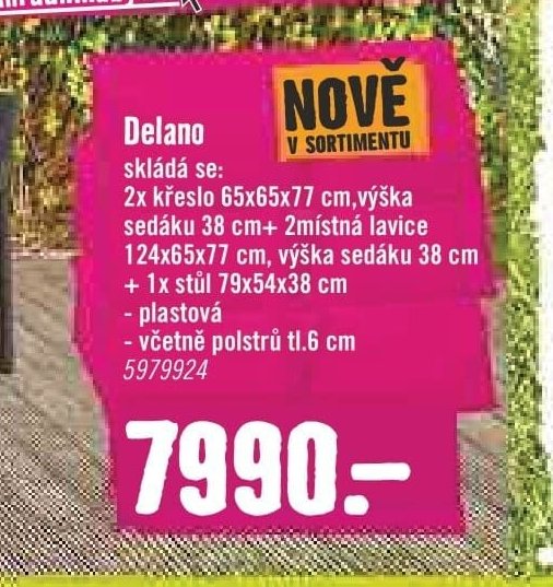 Delano