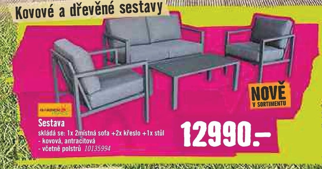 Sestava